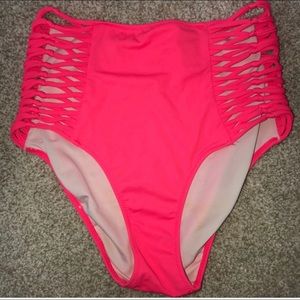 💖victoria’s secret bathing suit bottoms💖